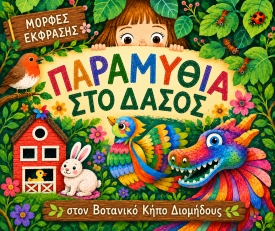 &Pi;&Alpha;&Rho;&Alpha;&Mu;&Upsilon;&Theta;&Iota;&Alpha; &Sigma;&Tau;&Omicron; &Delta;&Alpha;&Sigma;&Omicron;&Sigma;