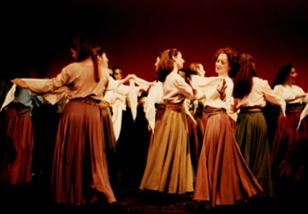 1996 -1997 - &Eta; &pi;&iota;&omicron; &pi;&alpha;&lambda;&iota;ά &Iota;&sigma;&tau;&omicron;&rho;ί&alpha;