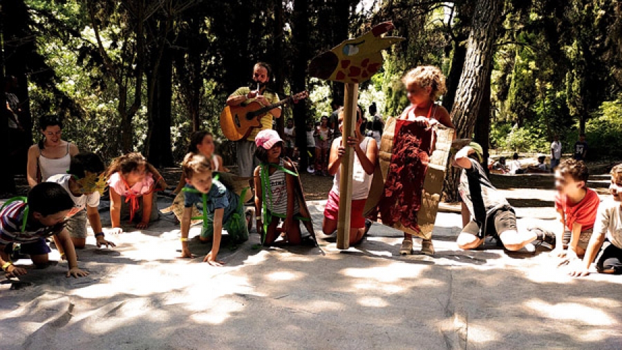 SUMMER CAMP 2025